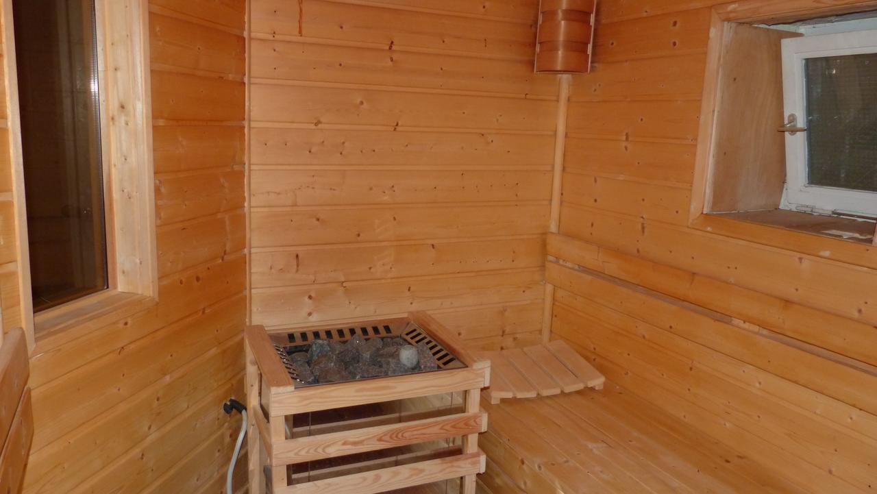 פלדברג Berggasthof-Pension Todtnauer Hutte מראה חיצוני תמונה