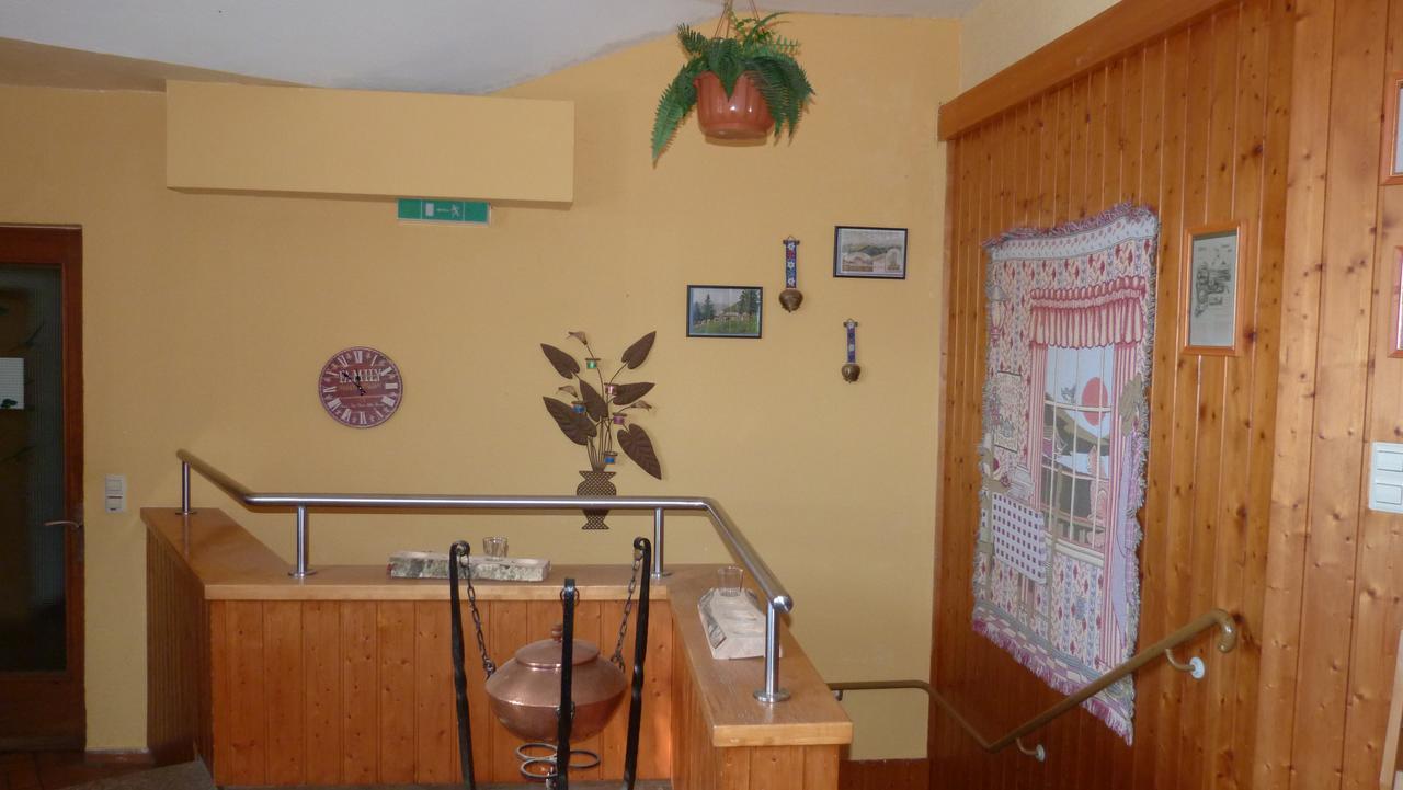 פלדברג Berggasthof-Pension Todtnauer Hutte מראה חיצוני תמונה